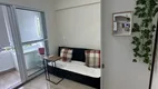 Foto 9 de Apartamento com 1 Quarto para alugar, 36m² em Butantã, São Paulo