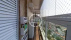 Foto 27 de Apartamento com 3 Quartos à venda, 124m² em Boqueirão, Santos