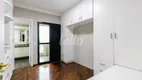 Foto 11 de Apartamento com 4 Quartos para alugar, 120m² em Tatuapé, São Paulo