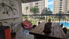 Foto 2 de Apartamento com 3 Quartos à venda, 119m² em Jardim Ermida I, Jundiaí