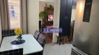 Foto 6 de Apartamento com 2 Quartos à venda, 64m² em Conjunto Residencial Parque Bandeirantes, Campinas