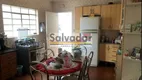 Foto 5 de Sobrado com 3 Quartos à venda, 160m² em Vila Santo Estéfano, São Paulo