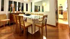 Foto 3 de Casa com 5 Quartos para venda ou aluguel, 627m² em Residencial das Estrelas, Barueri