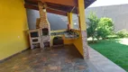 Foto 2 de Casa com 3 Quartos à venda, 197m² em Vila Santista, Atibaia