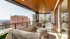 Foto 18 de Cobertura com 4 Quartos para alugar, 770m² em Bela Vista, Porto Alegre