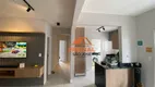 Foto 5 de Apartamento com 2 Quartos à venda, 83m² em Itaguá, Ubatuba