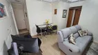 Foto 2 de Apartamento com 2 Quartos à venda, 47m² em Vila Mazzei, São Paulo