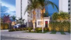 Foto 2 de Apartamento com 2 Quartos à venda, 46m² em Itaperi, Fortaleza