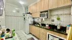 Foto 5 de Apartamento com 2 Quartos à venda, 72m² em Campo Grande, Santos