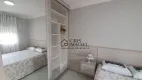 Foto 7 de Apartamento com 3 Quartos para alugar, 96m² em RESIDENCIAL DUETTO DI MARIAH, Indaiatuba