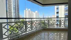 Foto 2 de Apartamento com 4 Quartos à venda, 151m² em Tatuapé, São Paulo