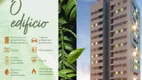 Foto 9 de Apartamento com 3 Quartos à venda, 52m² em Campo Grande, Recife