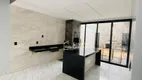 Foto 5 de Casa com 3 Quartos à venda, 140m² em Residencial Ayrton Senna, Anápolis