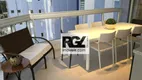 Foto 5 de Apartamento com 2 Quartos à venda, 92m² em Riviera de São Lourenço, Bertioga