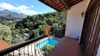 Foto 20 de Casa com 4 Quartos à venda, 325m² em Golfe, Teresópolis