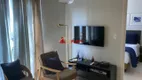 Foto 14 de Flat com 1 Quarto para alugar, 33m² em Vila Olímpia, São Paulo