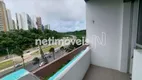 Foto 4 de Apartamento com 2 Quartos para alugar, 78m² em Parque Bela Vista, Salvador