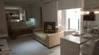 Foto 8 de Flat com 1 Quarto para alugar, 39m² em Paraíso, São Paulo