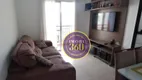 Foto 2 de Apartamento com 2 Quartos à venda, 49m² em Fazenda Aricanduva, São Paulo