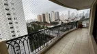 Foto 9 de Apartamento com 4 Quartos à venda, 165m² em Vila Gomes Cardim, São Paulo