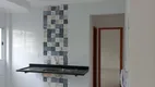 Foto 8 de Apartamento com 1 Quarto à venda, 38m² em Parque São Vicente, São Vicente