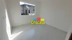 Foto 13 de Casa com 3 Quartos à venda, 100m² em Costazul, Rio das Ostras