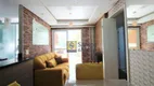 Foto 19 de Apartamento com 2 Quartos para alugar, 62m² em Vila Alzira, Santo André