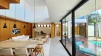 Foto 4 de Casa de Condomínio com 4 Quartos à venda, 424m² em Residencial Jardim Estoril V, Bauru