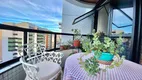 Foto 7 de Apartamento com 4 Quartos à venda, 114m² em Ponta Verde, Maceió