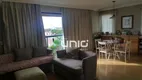 Foto 2 de Apartamento com 3 Quartos à venda, 142m² em Centro, Piracicaba