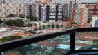 Foto 11 de Apartamento com 3 Quartos para alugar, 83m² em Vila Clementino, São Paulo