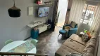 Foto 2 de Sobrado com 2 Quartos à venda, 84m² em Vila das Belezas, São Paulo