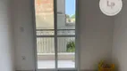 Foto 3 de Apartamento com 2 Quartos para venda ou aluguel, 69m² em Capela, Vinhedo