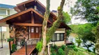 Foto 2 de Casa de Condomínio com 4 Quartos à venda, 362m² em Floresta, Gramado