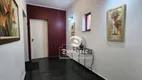 Foto 24 de Apartamento com 3 Quartos à venda, 110m² em Vila Bastos, Santo André