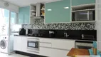 Foto 16 de Apartamento com 3 Quartos à venda, 85m² em Vila Luis Antonio, Guarujá