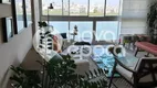 Foto 5 de Apartamento com 3 Quartos à venda, 125m² em Lagoa, Rio de Janeiro