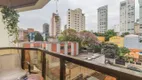 Foto 9 de Apartamento com 4 Quartos à venda, 145m² em Vila Olímpia, São Paulo
