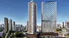 Foto 5 de Apartamento com 3 Quartos à venda, 106m² em Setor Marista, Goiânia