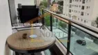 Foto 6 de Apartamento com 3 Quartos à venda, 120m² em Santa Teresinha, São Paulo