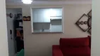 Foto 2 de Apartamento com 2 Quartos à venda, 50m² em Parque São Vicente, Mauá