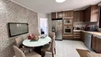 Foto 31 de Apartamento com 3 Quartos à venda, 180m² em Vila Matias, Santos