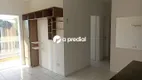 Foto 4 de Apartamento com 3 Quartos à venda, 64m² em Barroso, Fortaleza