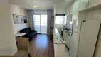 Foto 4 de Apartamento com 1 Quarto para alugar, 40m² em Jardim Paulista, São Paulo