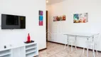 Foto 16 de Flat com 1 Quarto à venda, 50m² em Boa Viagem, Niterói