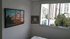 Foto 11 de Flat com 1 Quarto para alugar, 42m² em Paraíso, São Paulo