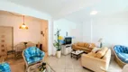 Foto 2 de Apartamento com 3 Quartos à venda, 158m² em Barra Funda, Guarujá