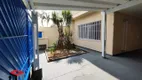 Foto 3 de Casa com 2 Quartos para alugar, 167m² em Santa Maria, Santo André