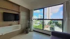 Foto 9 de Apartamento com 1 Quarto para alugar, 35m² em Parnamirim, Recife