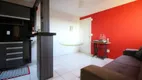 Foto 3 de Apartamento com 2 Quartos à venda, 44m² em Vila Nova, Porto Alegre